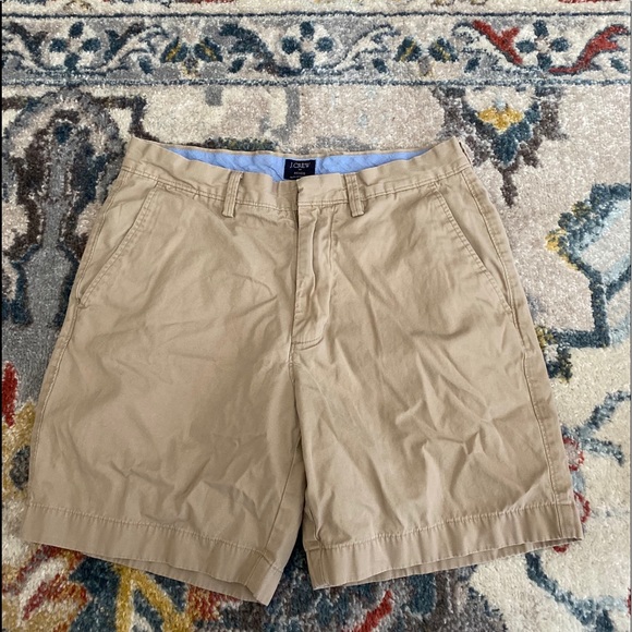 J. Crew Factory Other - J Crew Reade Slim Fit Shorts